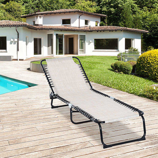 outsunny-folding-chaise-lounge-chair-reclining-garden-sun-lounger-with-4-position-adjustable-backrest-for-patio-deck-and-poolside-cream-white