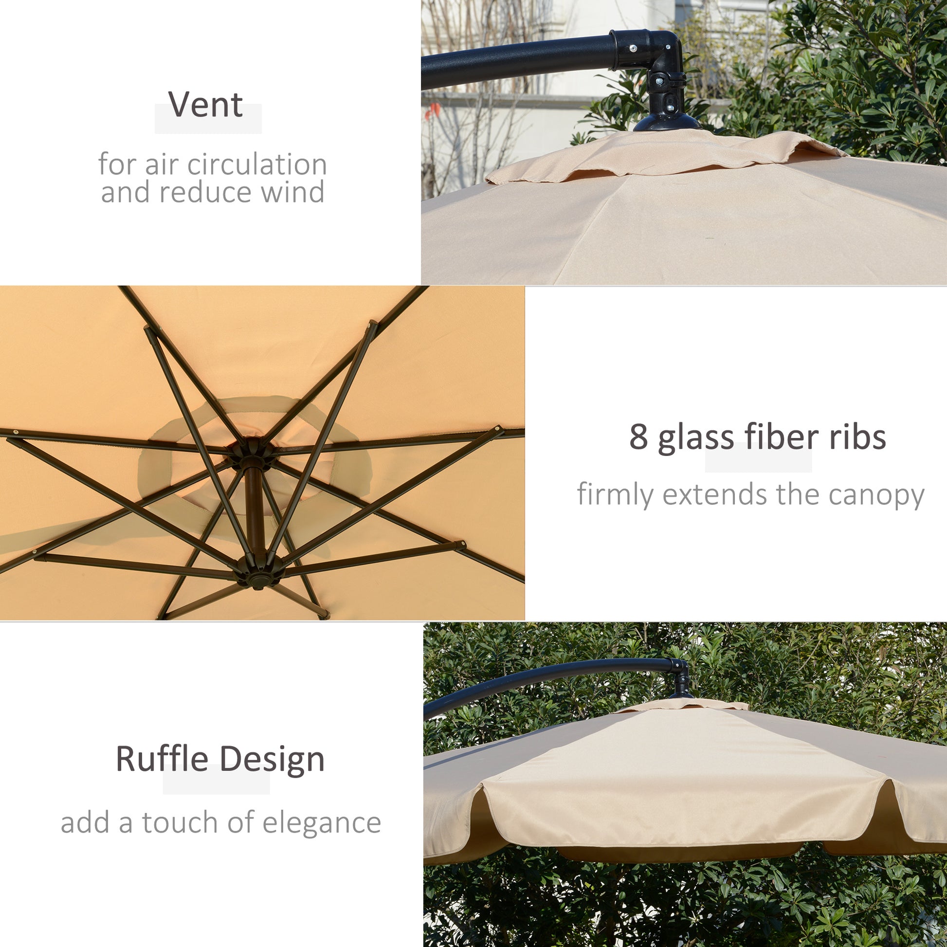 outsunny-2-7m-cantilever-parasol-banana-sun-umbrella-with-crank-handle-and-cross-base-for-outdoor-hanging-sun-shade-light-brown