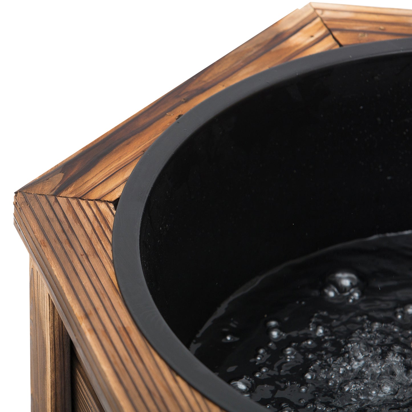 outsunny-wooden-electric-water-fountain-garden-ornament-oasis-220v
