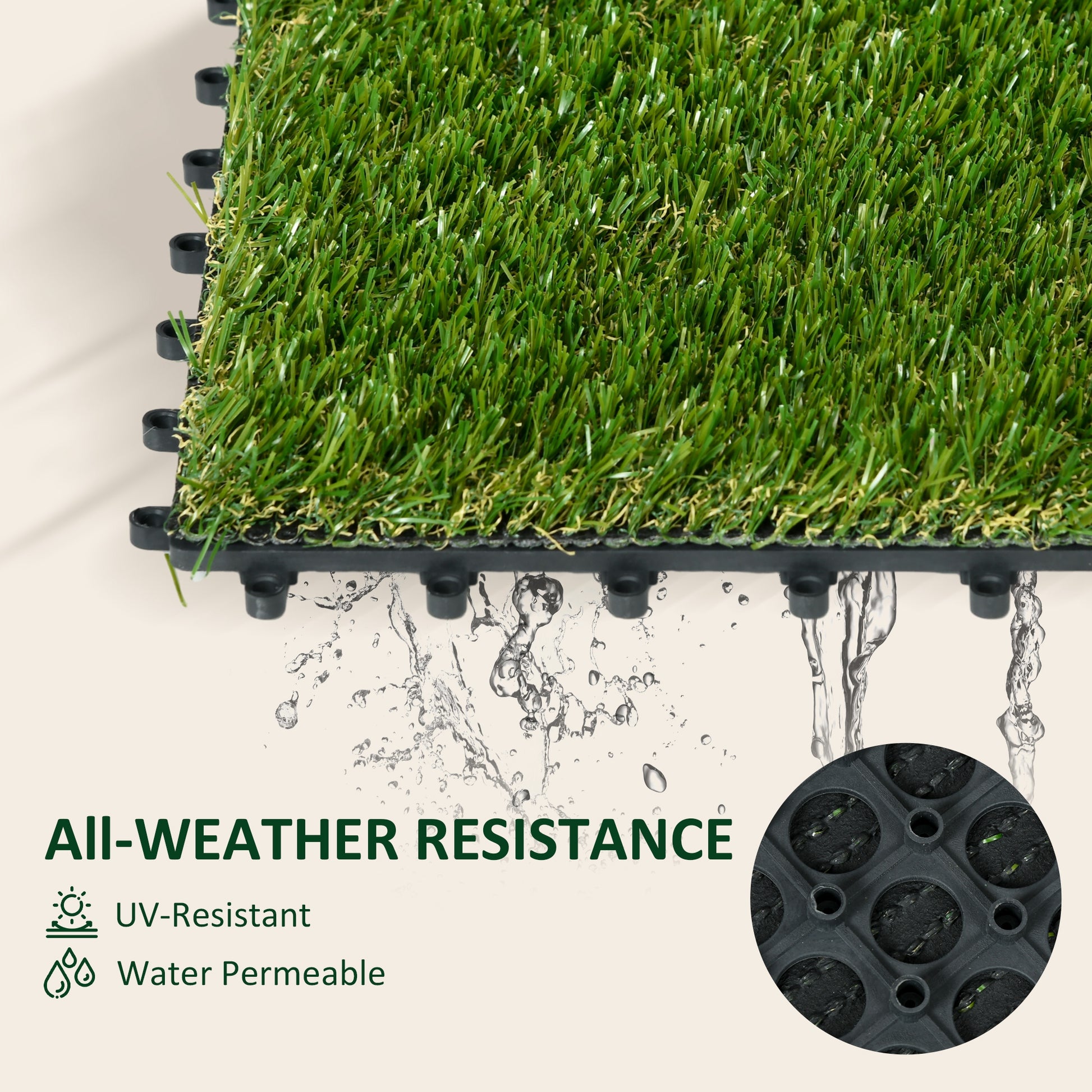 outsunny-10-pcs-30-x-30cm-artificial-grass-turf-25mm-pile-height-grass-carpet-fake-grass-mat-uv-resistance-for-outdoor