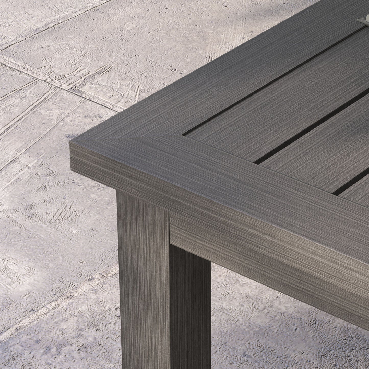 outsunny-aluminium-outdoor-side-table-slat-patio-coffee-table-with-wood-grain-effect-for-garden-balcony-100cm-x-60cm-brown