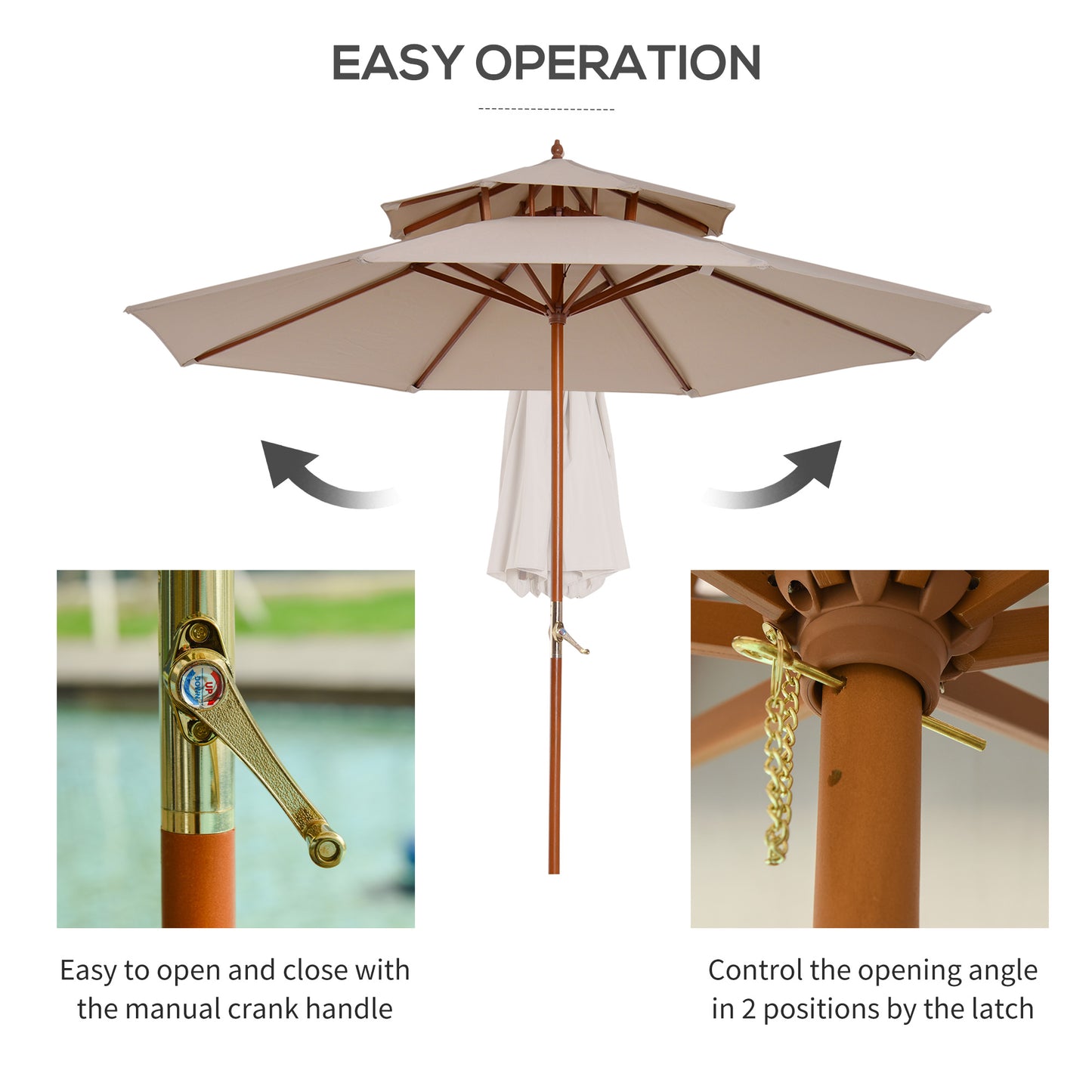 outsunny-outdoor-umbrella-beige