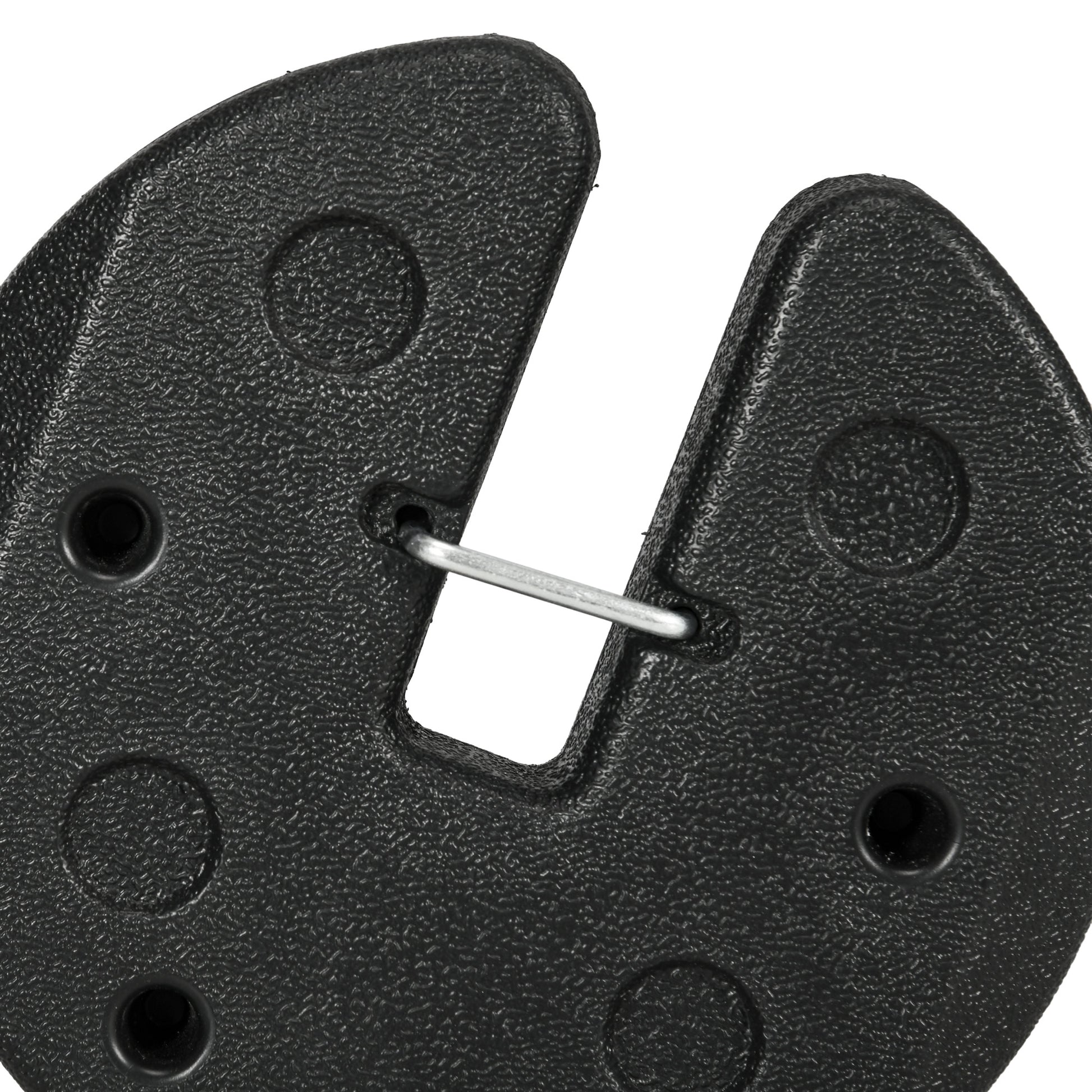 outsunny-12kg-gazebo-weights-set-of-4-weights-for-gazebo-legs-with-reinforce-pins-and-carry-belt-for-canopies-marquees-tents