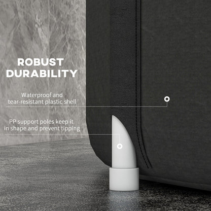 outsunny-cold-plunge-tub-portable-ice-bath-cold-water-therapy-tub-with-thermo-lid-for-athletes-polar-recovery-black