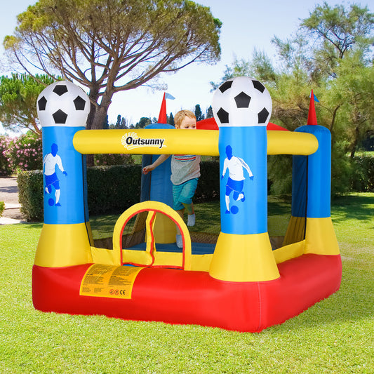 outsunny-kids-bouncy-castle-house-inflatable-trampoline-with-blower-for-kids-age-3-12-football-field-design-2-25-x-2-2-x-1-95m