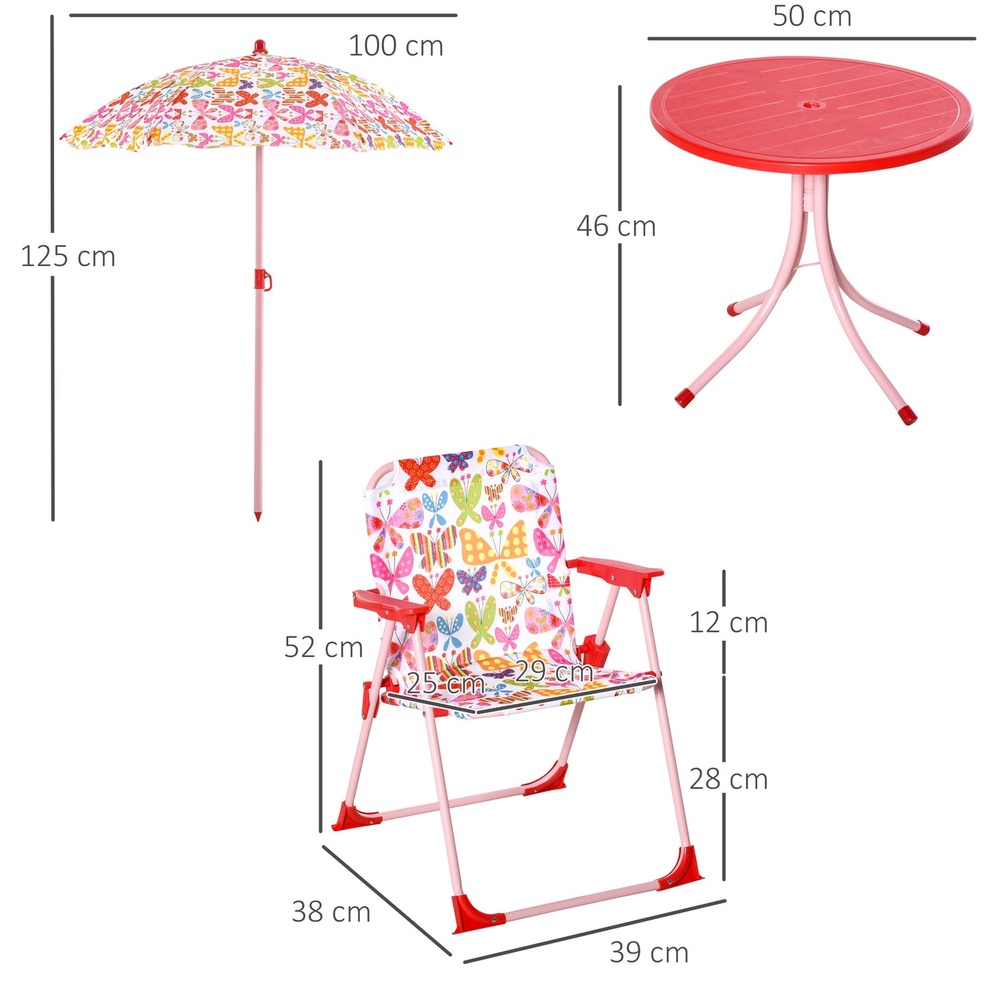 outsunny-kids-folding-picnic-table-and-chairs-set-color-stripes-outdoor-w-parasol