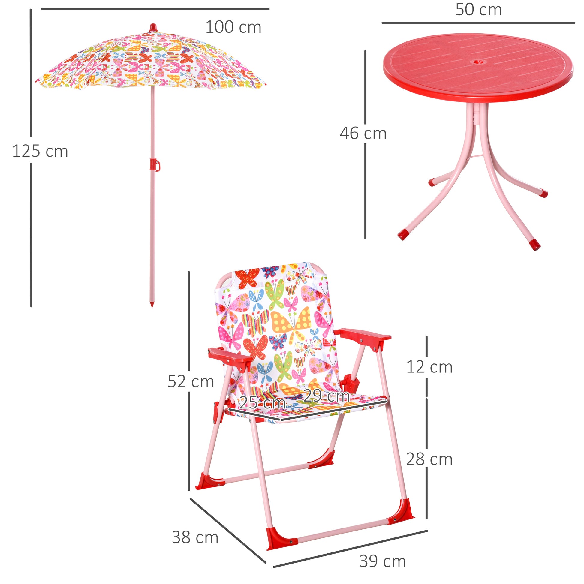 outsunny-kids-folding-picnic-table-and-chairs-set-color-stripes-outdoor-w-parasol