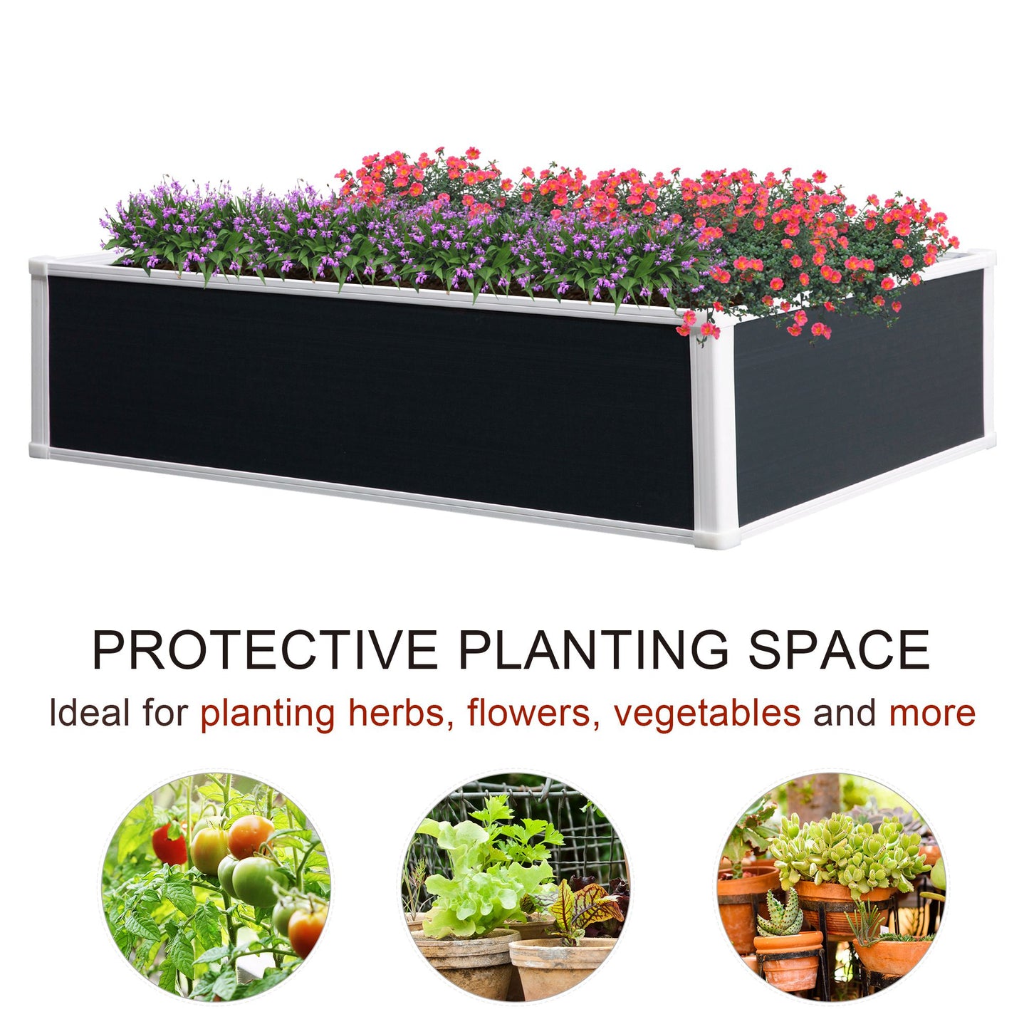 outsunny-garden-raised-bed-planter-grow-containers-for-outdoor-patio-plant-flower-vegetable-pot-pp-120-x-90-x-30-cm