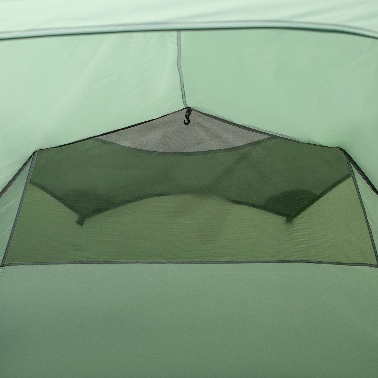 outsunny-tunnel-tent-2-3-person-camping-tent-with-sewn-in-groundsheet-air-vents-rainfly-2000mm-water-column-green