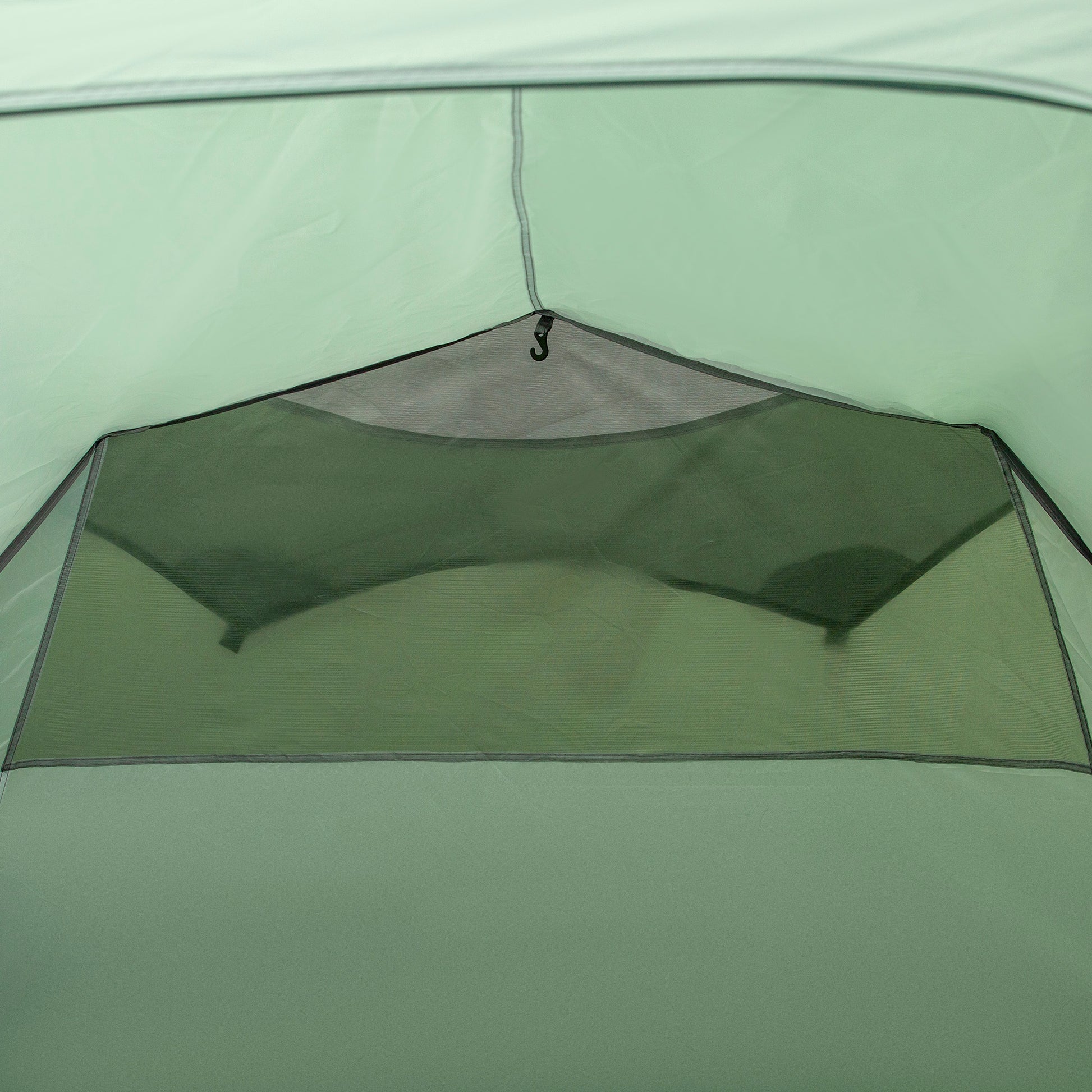 outsunny-tunnel-tent-2-3-person-camping-tent-with-sewn-in-groundsheet-air-vents-rainfly-2000mm-water-column-green