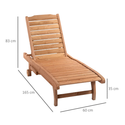 outsunny-outdoor-wooden-lounger-chair-sun-bed-with-built-in-table-adjustable-backrest-and-wheels-red-brown