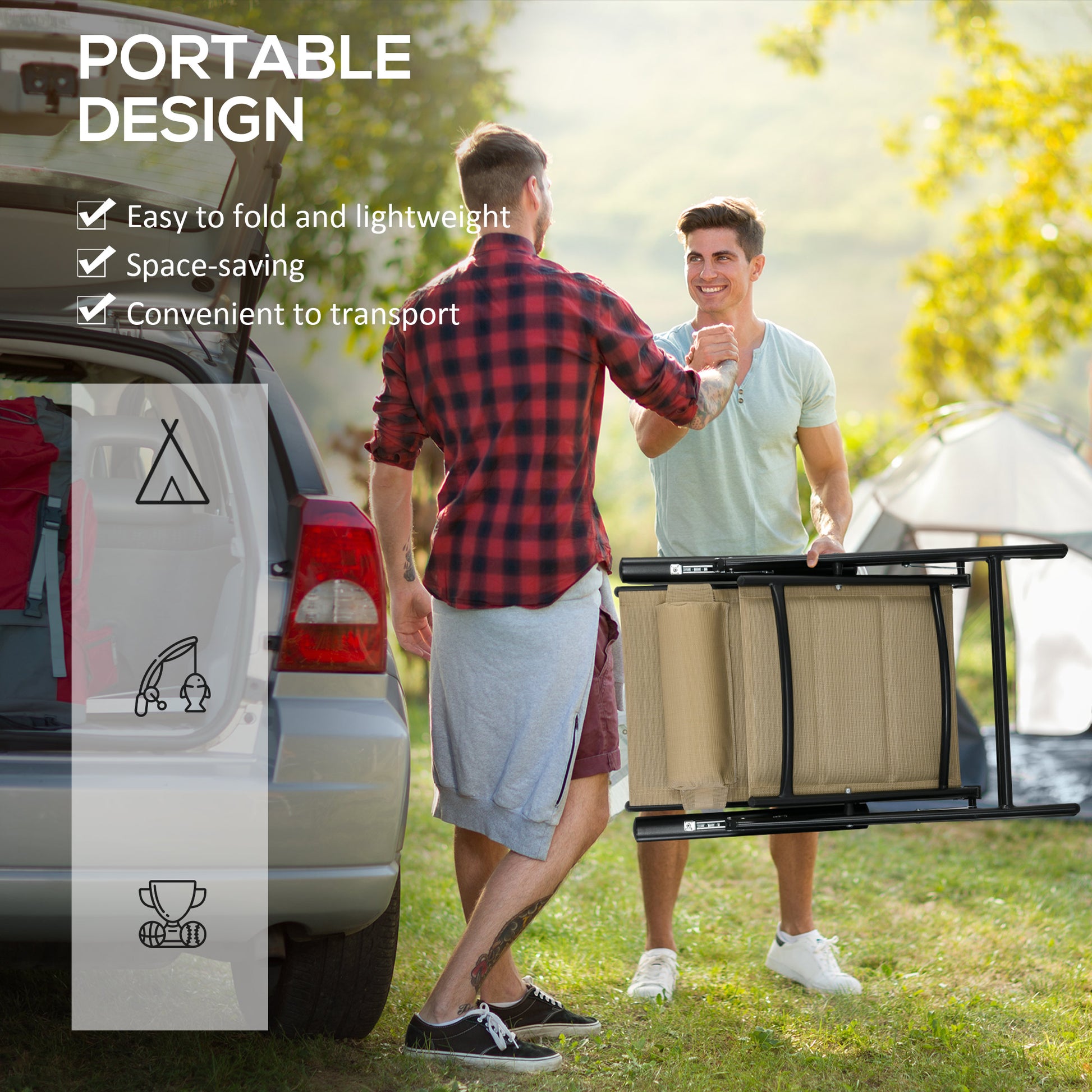 outsunny-set-of-2-patio-folding-chairs-with-adjustable-back-aluminium-dining-chairs-with-breathable-mesh-fabric-padded-seat-and-backrest-headrest-for-outdoor-garden-lawn-khaki