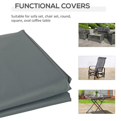 outsunny-rectangular-patio-furniture-cover-for-3-seater-sofa-bistro-set-water-uv-resistant-protection-600d-oxford-fabric-cover-190-x-72-x-76cm
