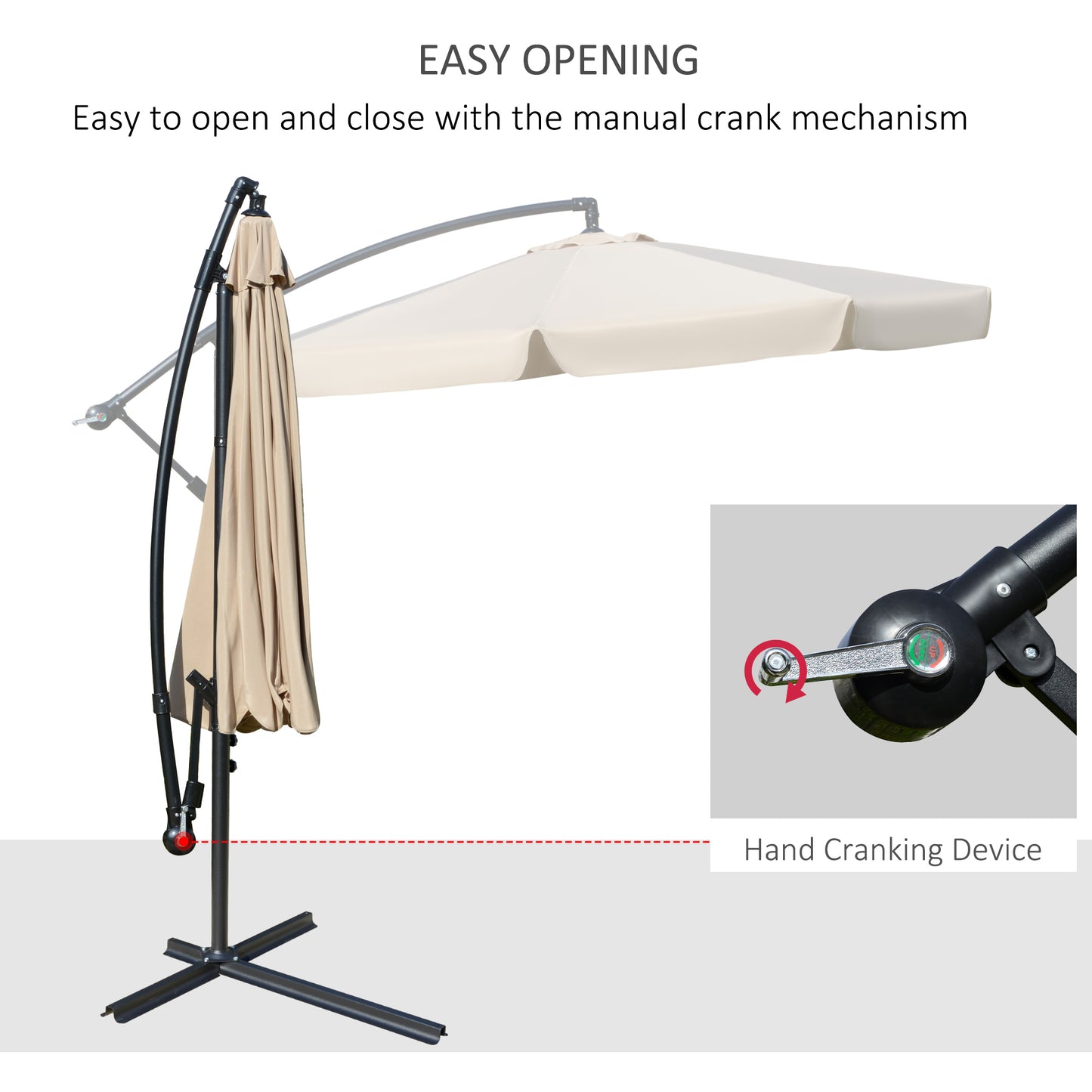 outsunny-2-7m-cantilever-parasol-banana-sun-umbrella-with-crank-handle-and-cross-base-for-outdoor-hanging-sun-shade-light-brown