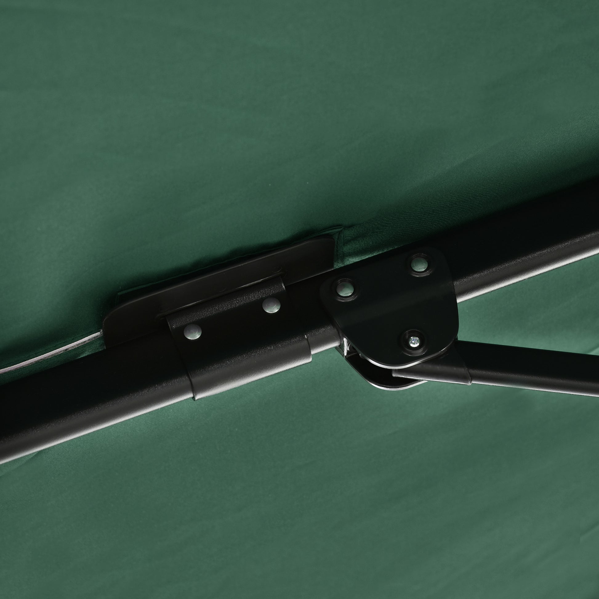 outsunnysquare-outdoor-umbrella-parasol-w-360-rotation-245lx245wx248h-cm-green