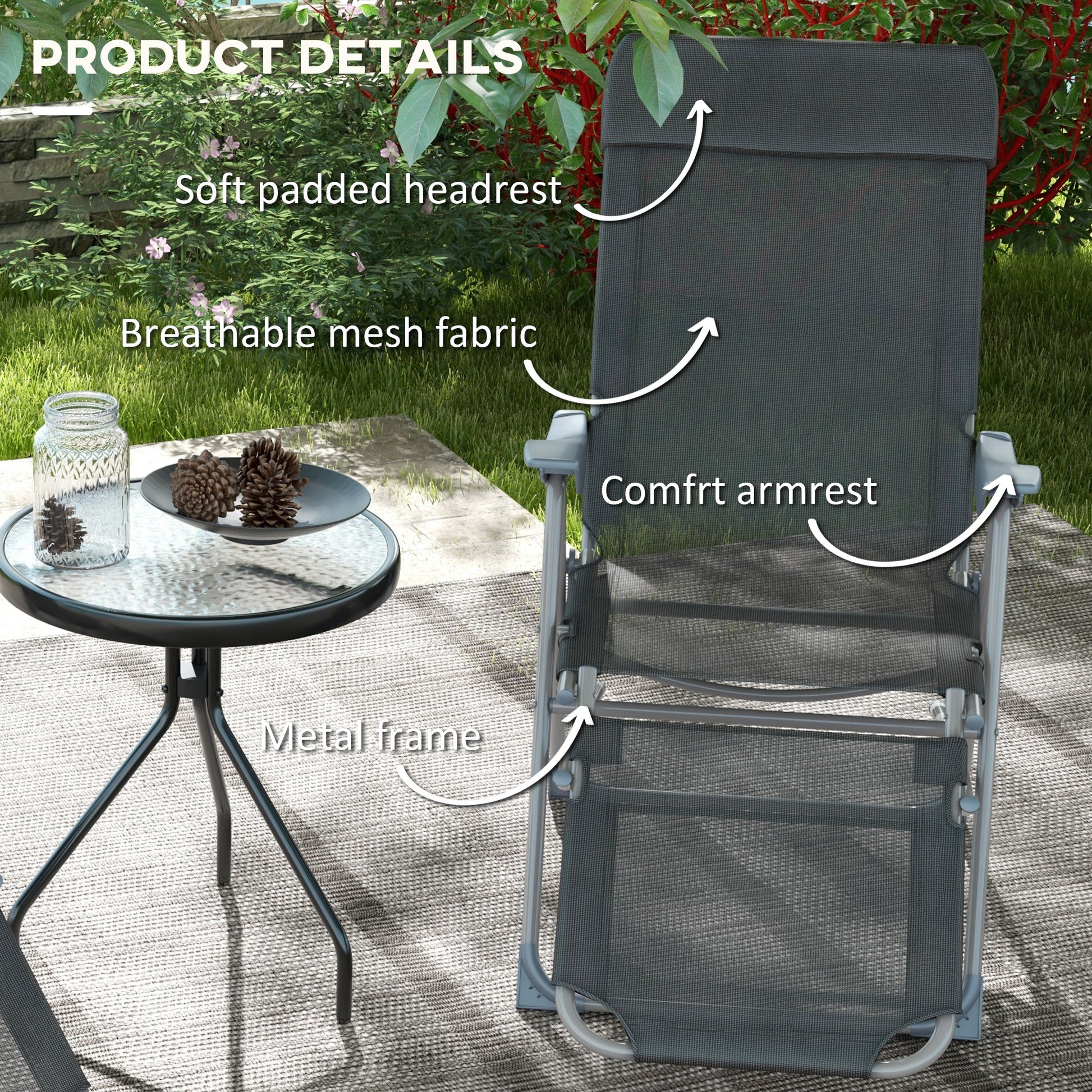 outsunny-outdoor-reclining-garden-chairs-set-of-2-with-adjustable-footrest-2-pieces-recliner-garden-chairs-with-5-level-adjustable-backrest-headrest-black