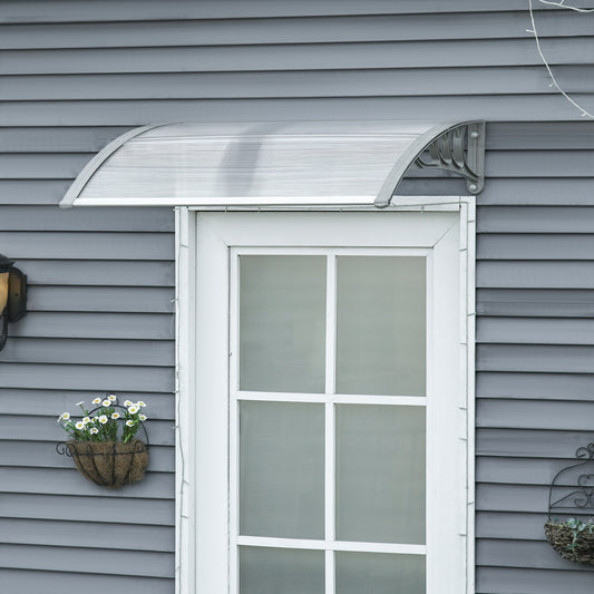 outsunny-door-canopy-awning-outdoor-window-rain-shelter-cover-for-front-back-door-porch-clear-100-x-80cm