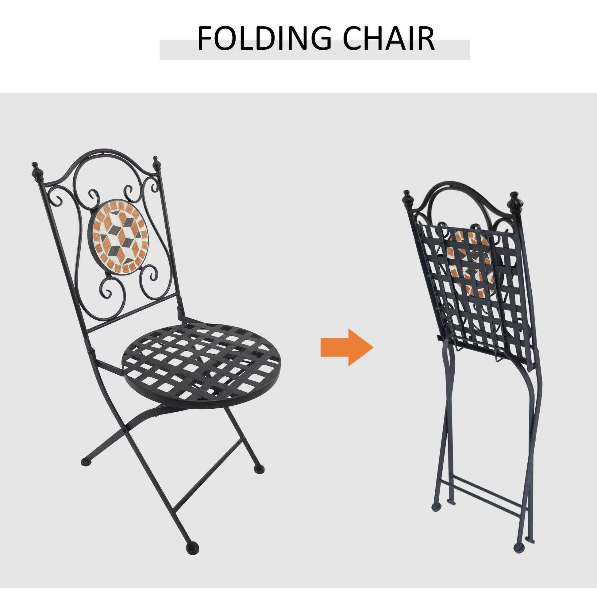 outsunny-3-pcs-garden-mosaic-bistro-set-outdoor-patio-2-folding-chairs-1-round-table-outdoor-metal-furniture-vintage