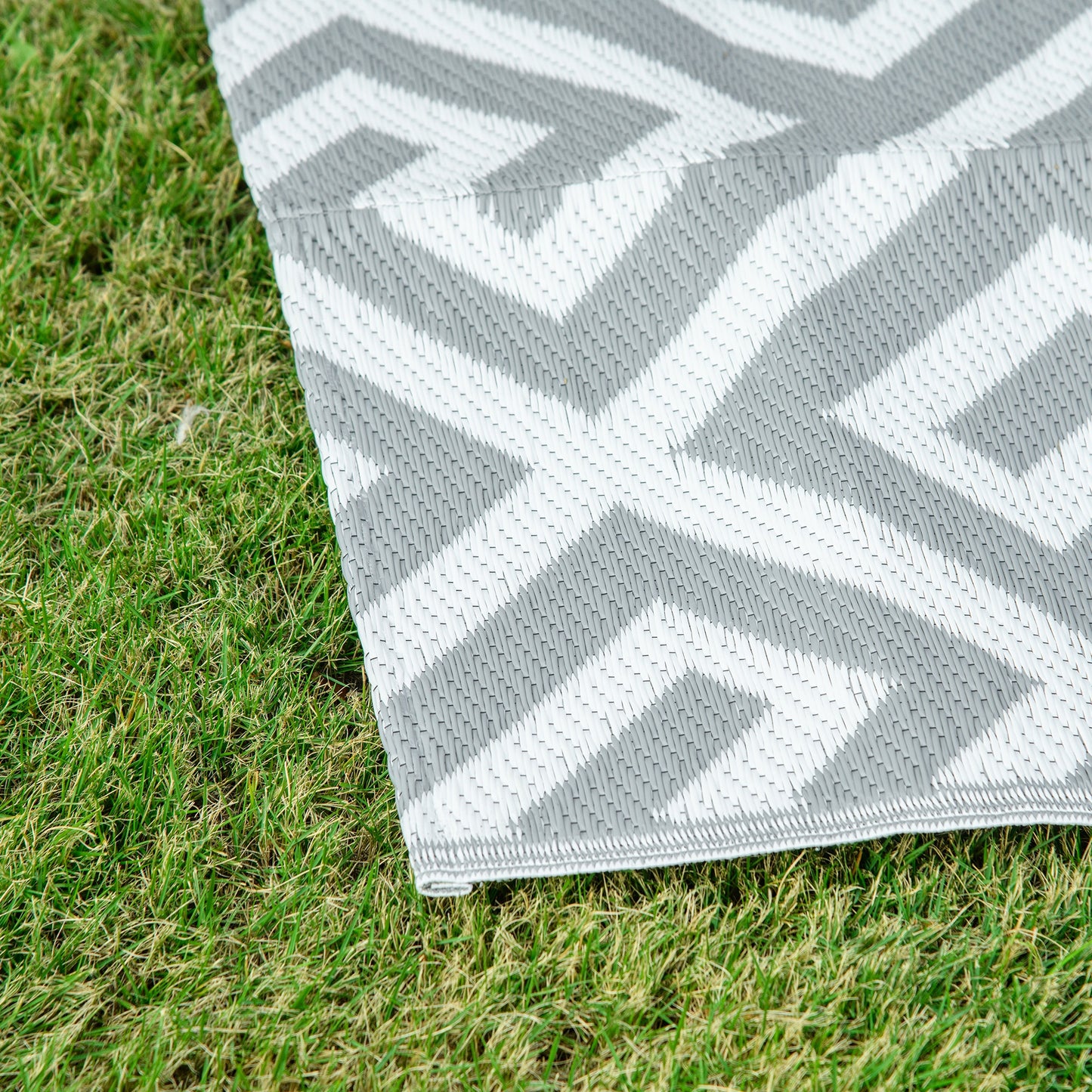 outsunny-outdoor-rug-reversible-mat-plastic-straw-rug-portable-rv-camping-mat-for-garden-picnic-indoor-152x243cm-light-grey