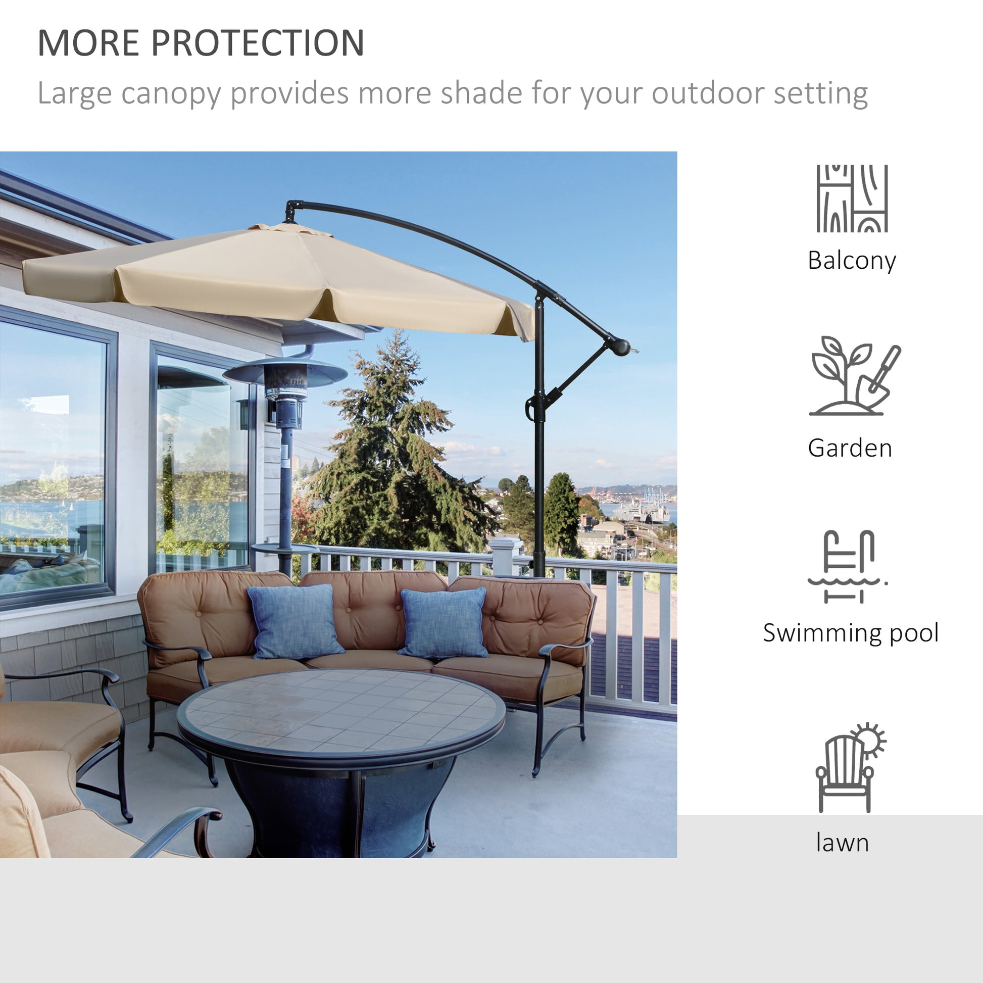 outsunny-2-7m-cantilever-parasol-banana-sun-umbrella-with-crank-handle-and-cross-base-for-outdoor-hanging-sun-shade-light-brown