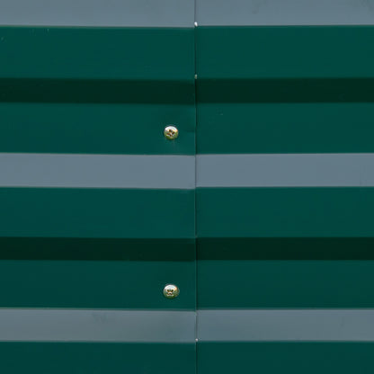 outsunny-metal-raised-garden-bed-planter-box-outdoor-planters-for-growing-flowers-herbs-green-241x90-5x30cm