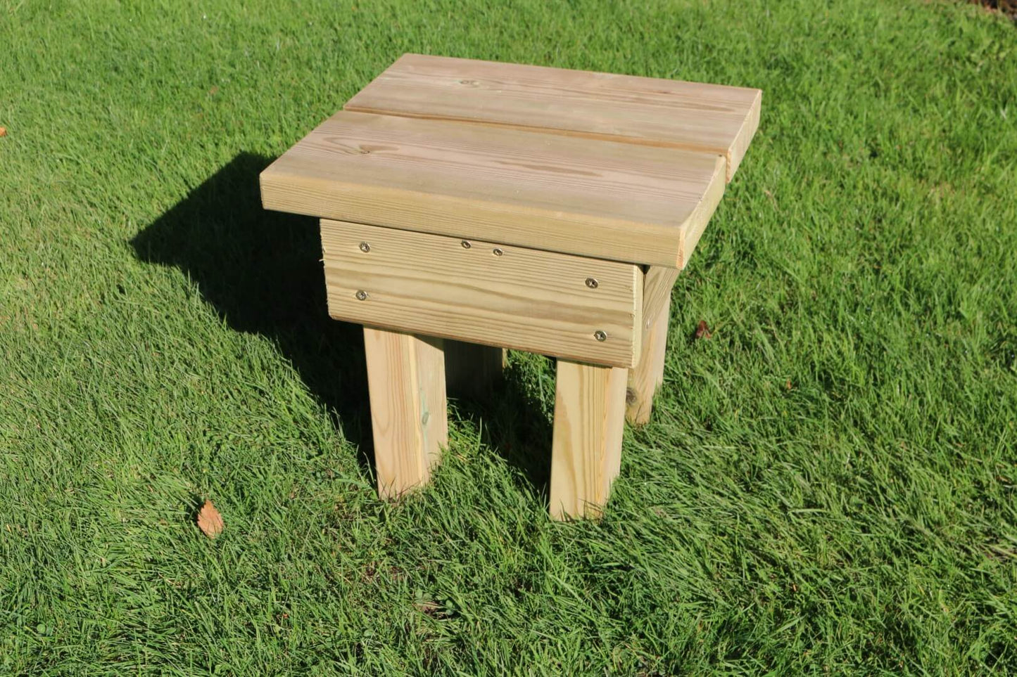 Churnet Footstool