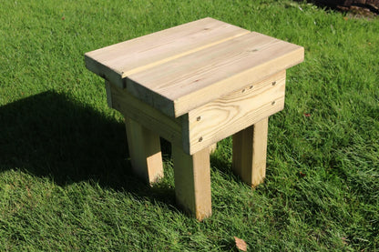 Churnet Footstool