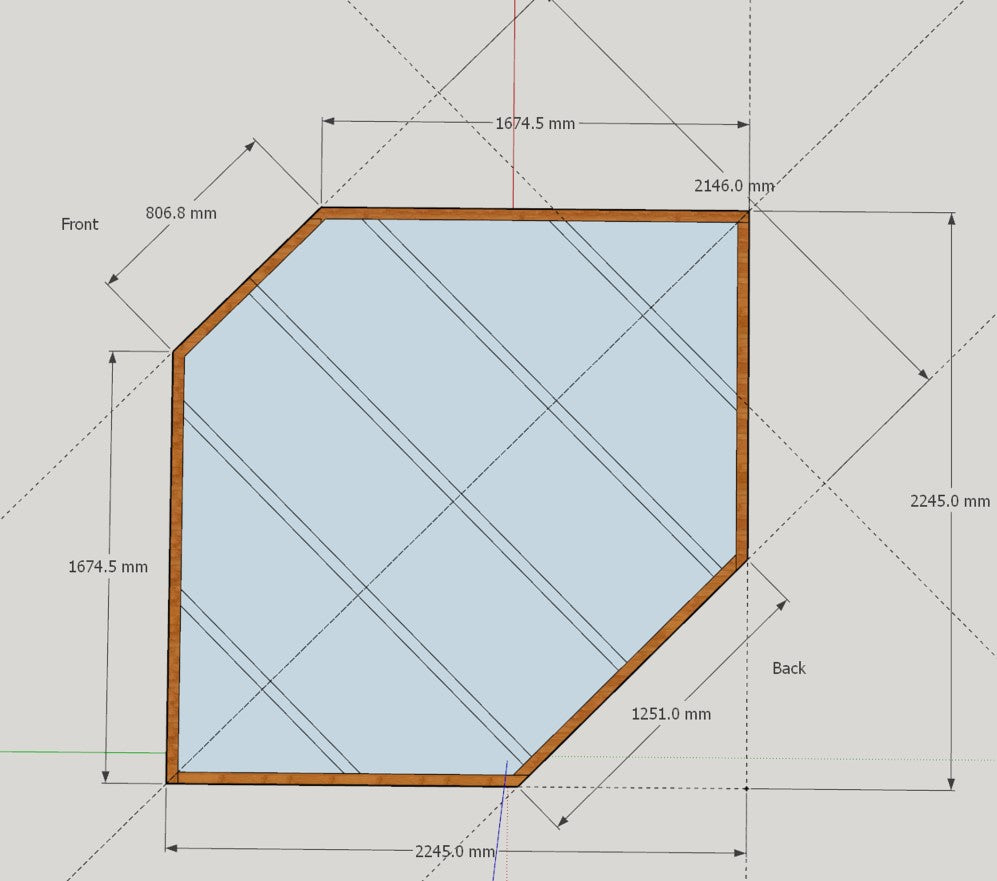 Four Seasons & Decking