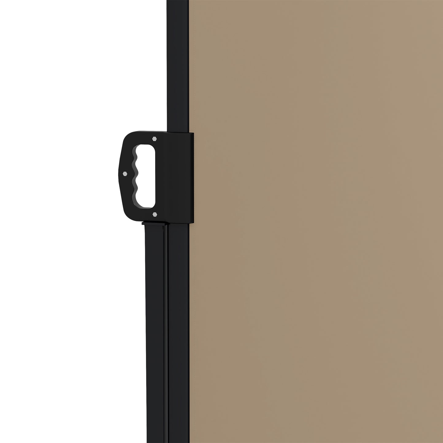 outsunny-retractable-side-awning-outdoor-privacy-screen-for-garden-hot-tub-balcony-terrace-pool-400-x-180cm-khaki