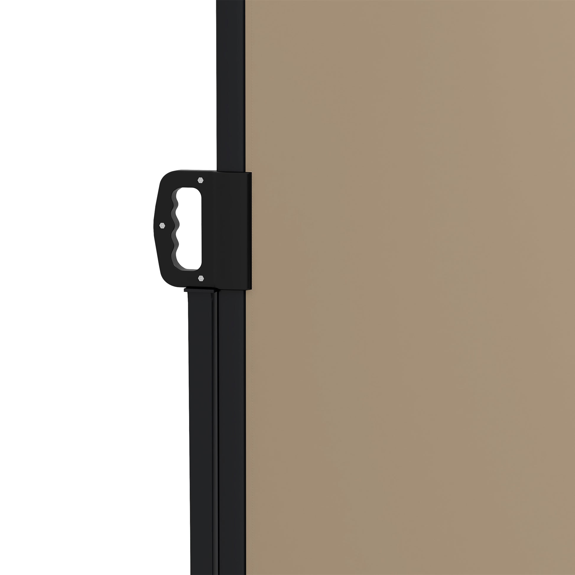 outsunny-retractable-side-awning-outdoor-privacy-screen-for-garden-hot-tub-balcony-terrace-pool-400-x-180cm-khaki