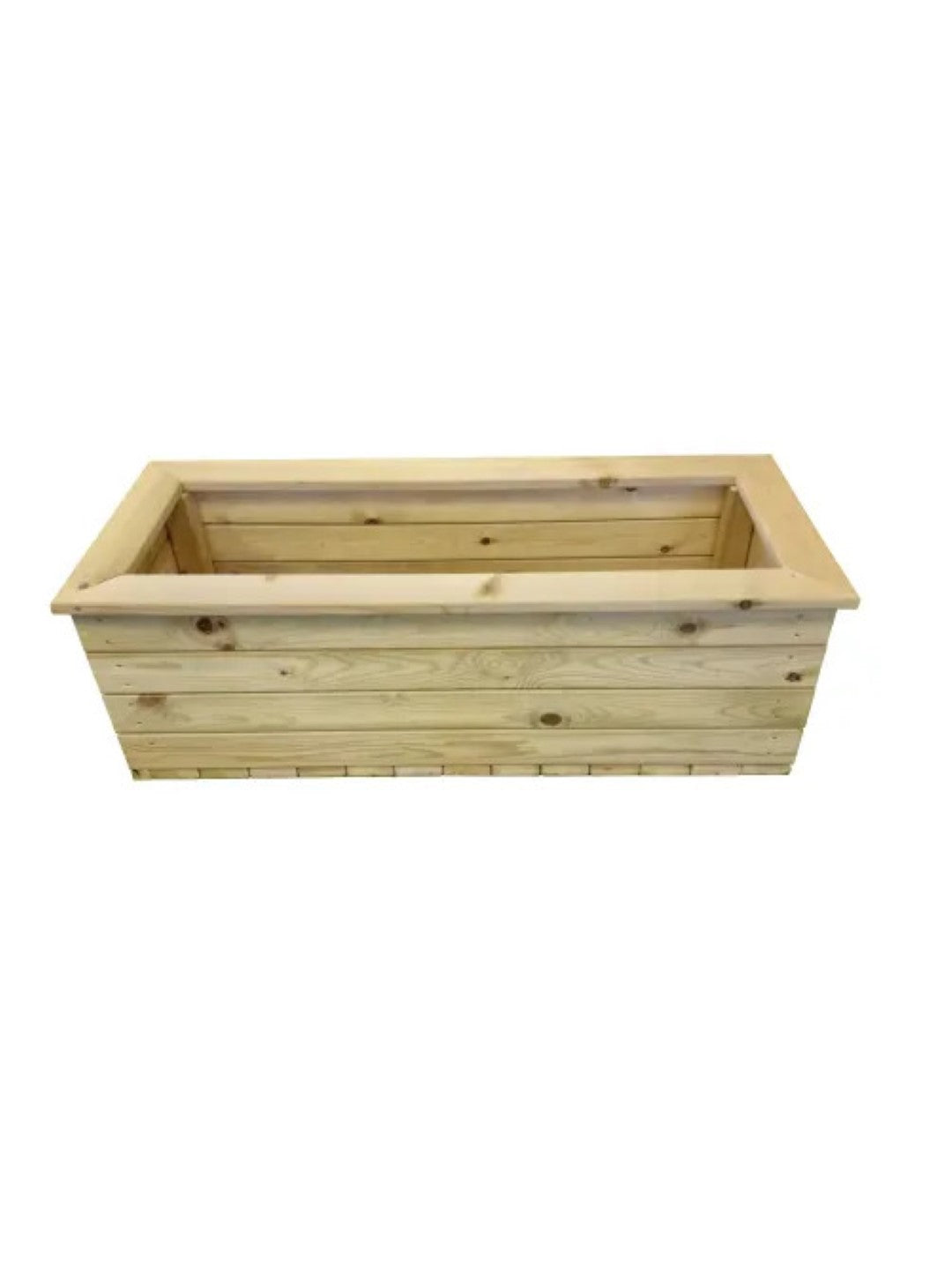 Deluxe Large Trough 100X40X32