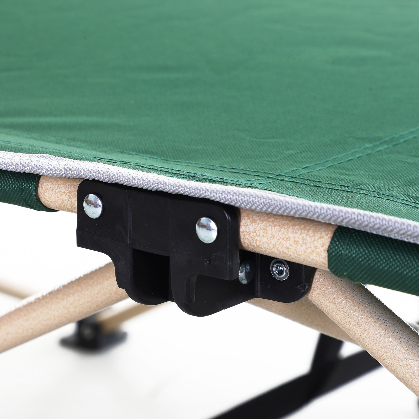 outsunny-single-person-camping-folding-cot-outdoor-patio-portable-military-sleeping-bed-travel-guest-leisure-fishing-with-carry-bag-green