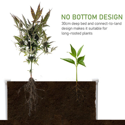 outsunny-garden-raised-bed-planter-grow-containers-for-outdoor-patio-plant-flower-vegetable-pot-pp-120-x-90-x-30-cm