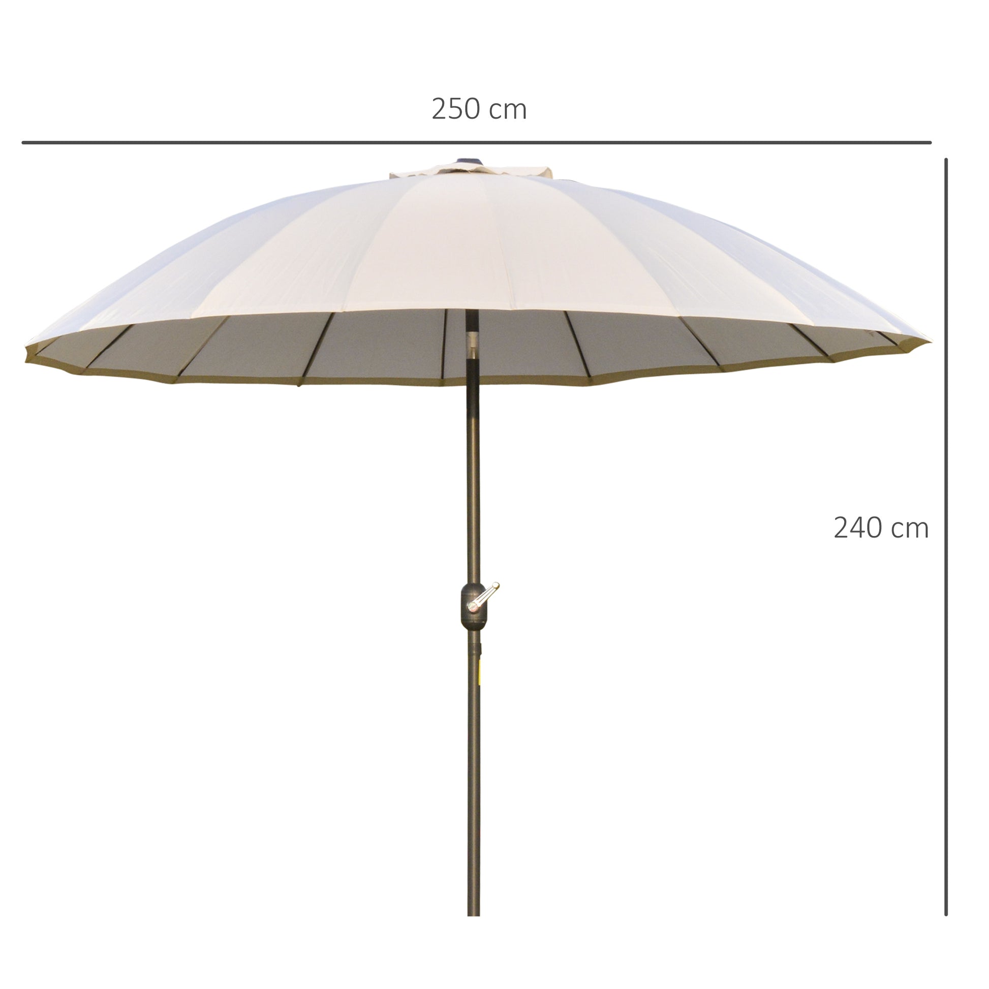 outsunny-255cm-patio-parasol-umbrella-outdoor-market-table-parasol-with-push-button-tilt-crank-and-sturdy-ribs-for-garden-lawn-backyard-pool-white