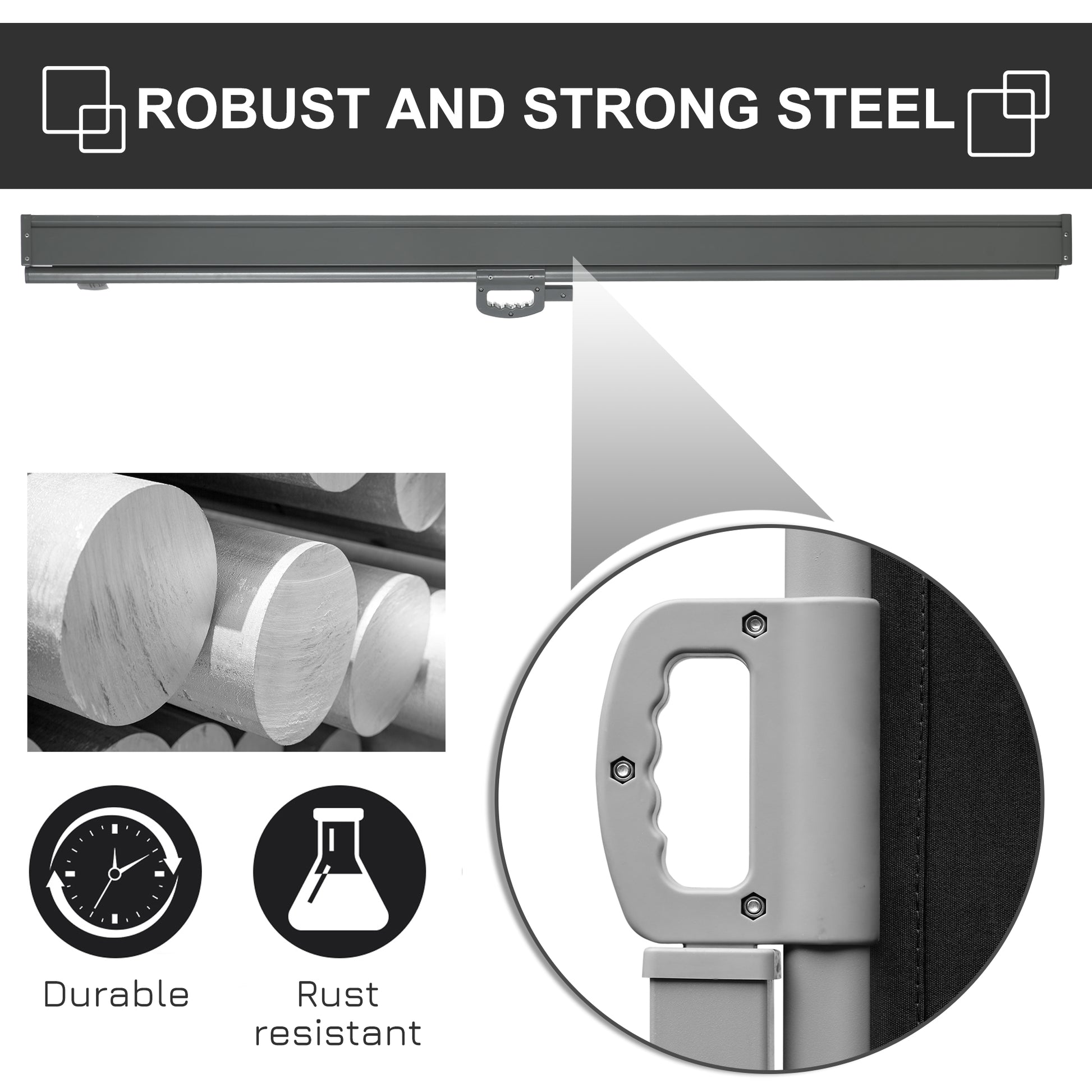 outsunny-retractable-side-awning-screen-fence-patio-garden-wall-balcony-screening-panel-outdoor-blind-privacy-divider-3x1-8m-black