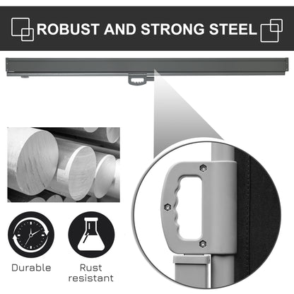 outsunny-retractable-side-awning-screen-fence-patio-garden-wall-balcony-screening-panel-outdoor-blind-privacy-divider-3x1-8m-black