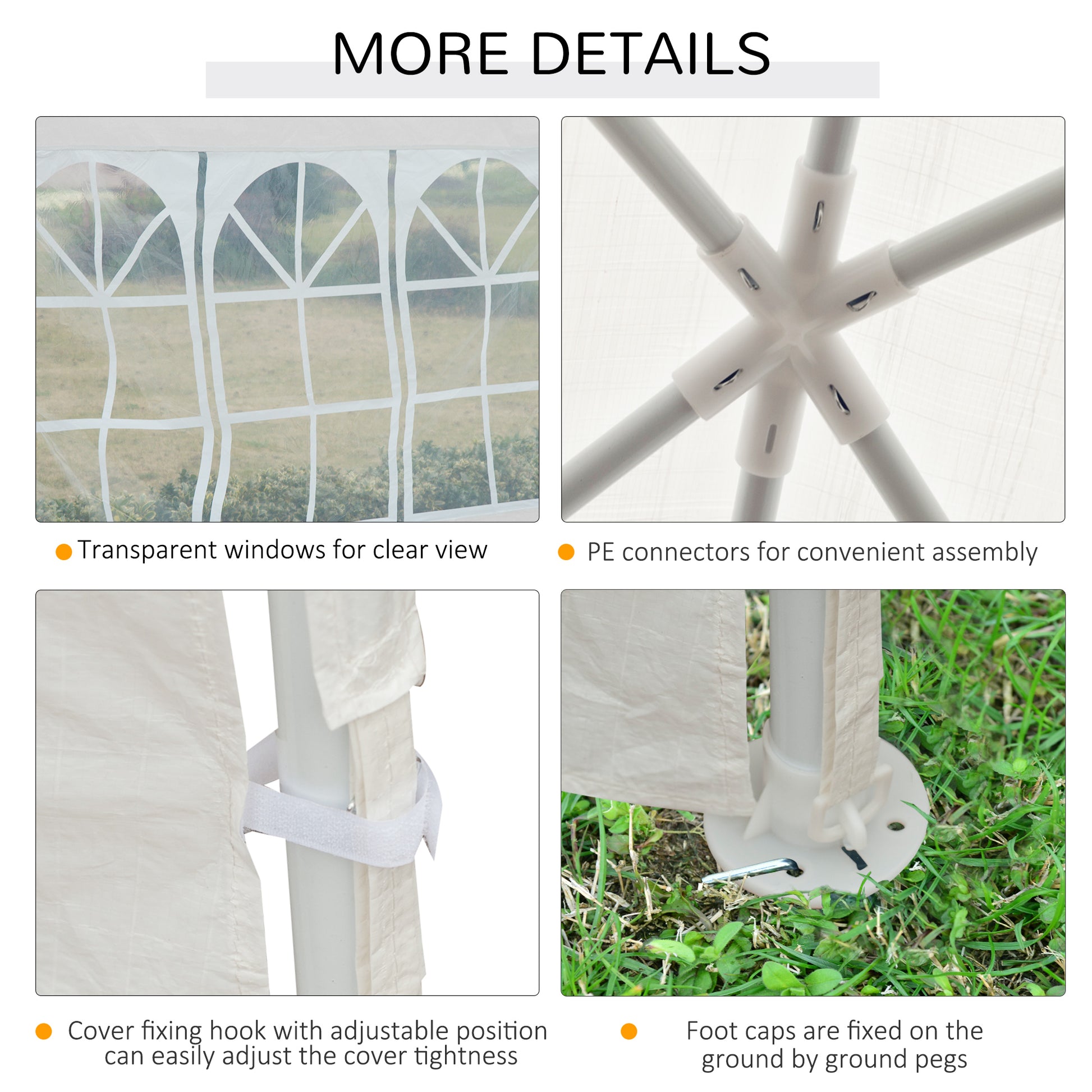outsunny-9-x-3m-garden-gazebo-marquee-party-wedding-tent-canopy-white