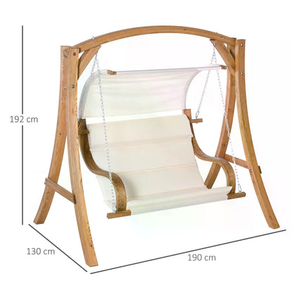 outsunny-wooden-porch-swing-chair-a-frame-wood-log-swing-bench-chair-with-canopy-and-cushion-for-patio-garden-yard