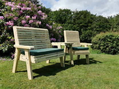 Ergo Trio Set S/Tray