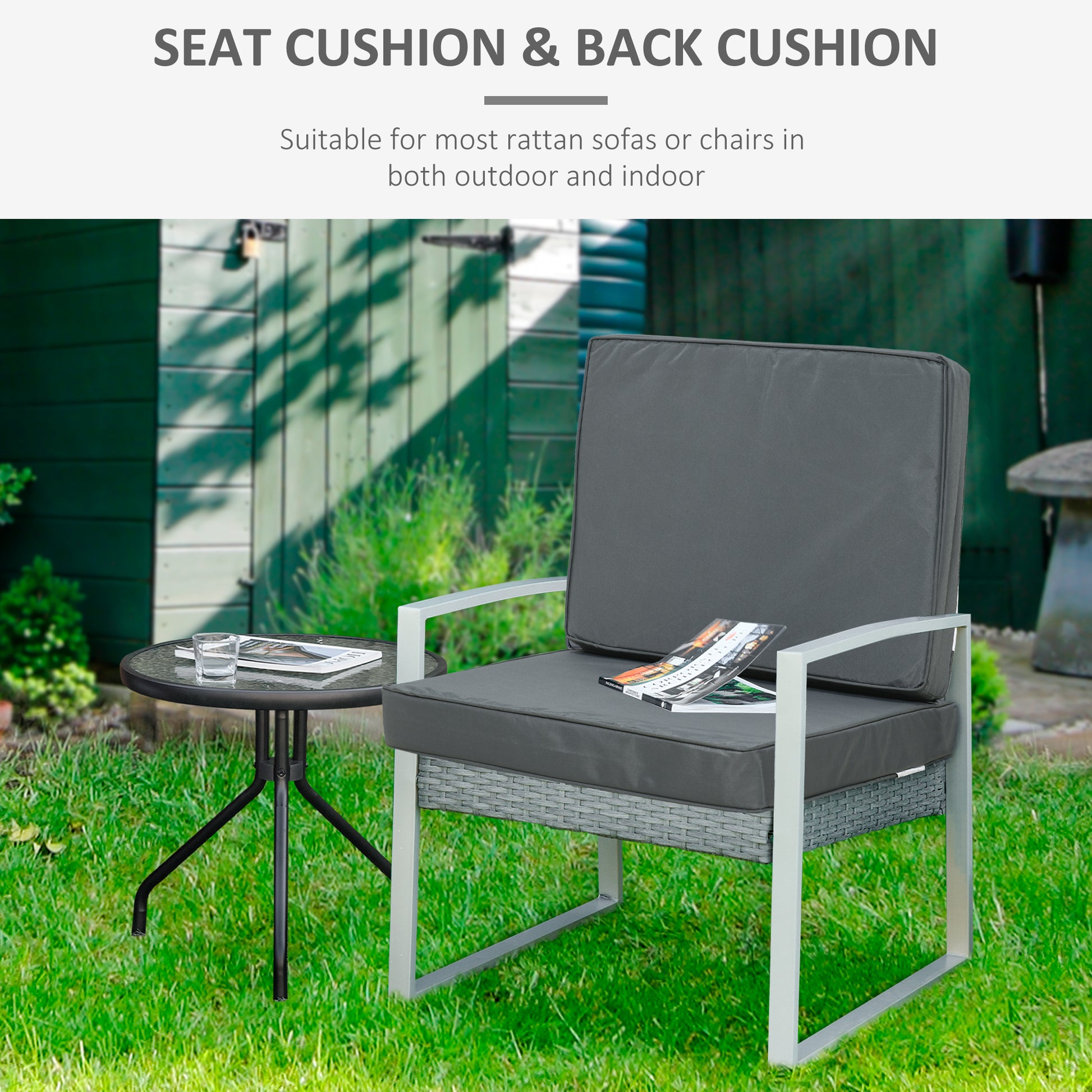 outsunny-set-of-2-garden-seat-and-back-cushion-set-replacement-cushions-for-outdoor-furniture-with-seat-cushion-and-back-cushion-dark-grey