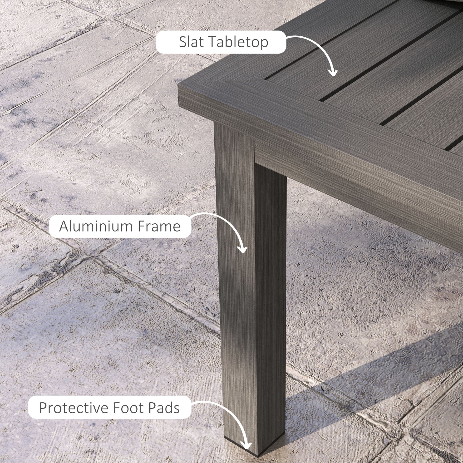 outsunny-aluminium-outdoor-side-table-slat-patio-coffee-table-with-wood-grain-effect-for-garden-balcony-100cm-x-60cm-brown