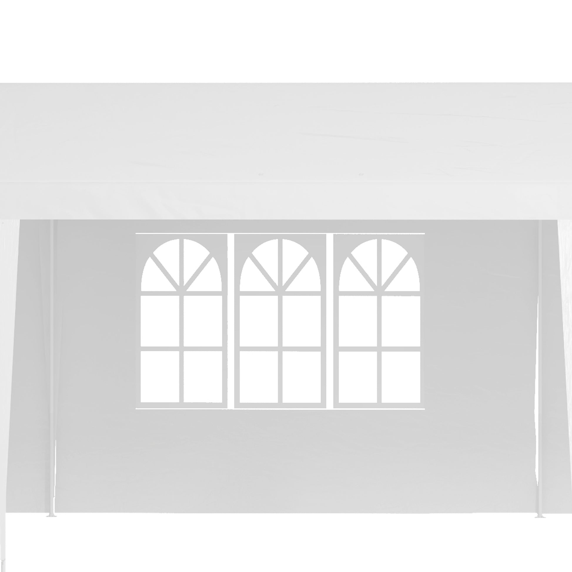 outsunny-9-x-3m-garden-gazebo-marquee-party-wedding-tent-canopy-white