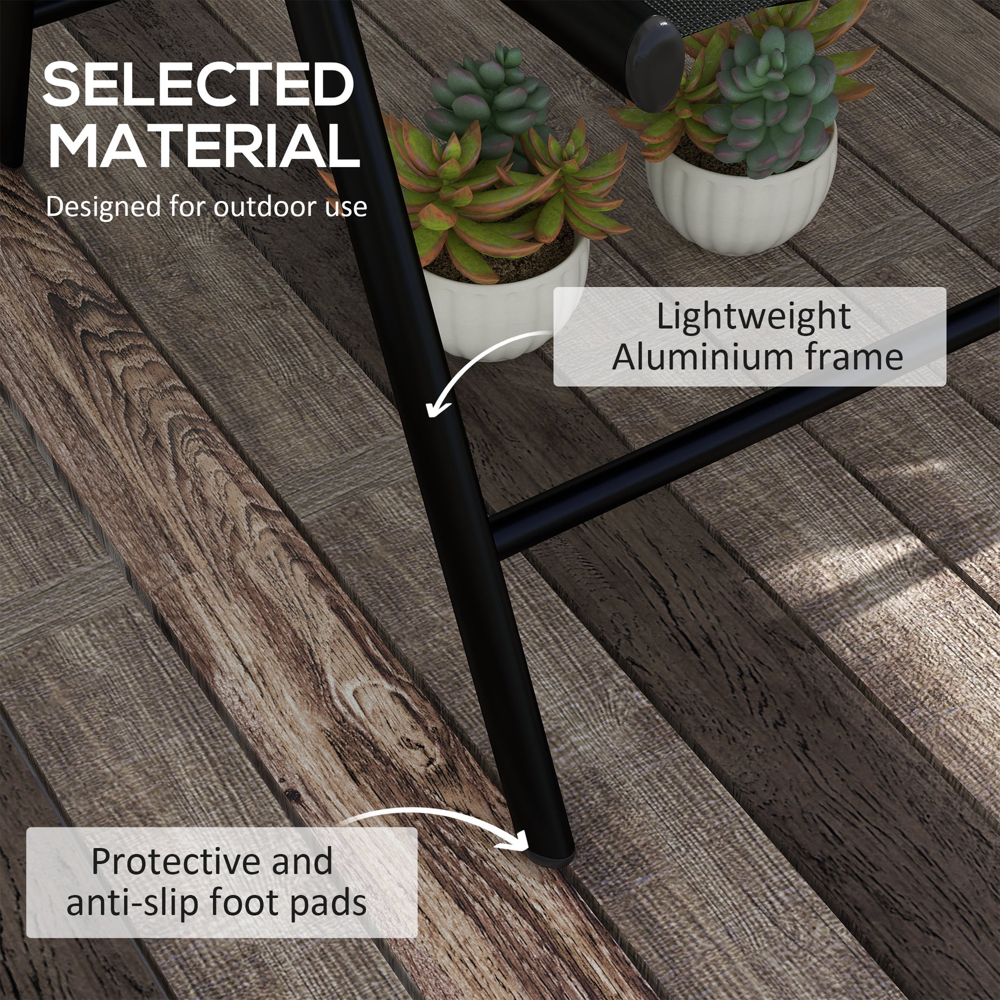 outsunny-set-of-2-patio-reclining-folding-chairs-with-adjustable-back-aluminium-dining-chairs-with-breathable-mesh-fabric-padded-seat-and-backrest-headrest-for-outdoor-garden-lawn-black