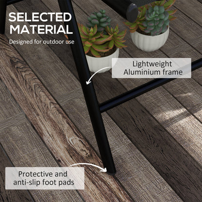 outsunny-set-of-2-patio-reclining-folding-chairs-with-adjustable-back-aluminium-dining-chairs-with-breathable-mesh-fabric-padded-seat-and-backrest-headrest-for-outdoor-garden-lawn-black