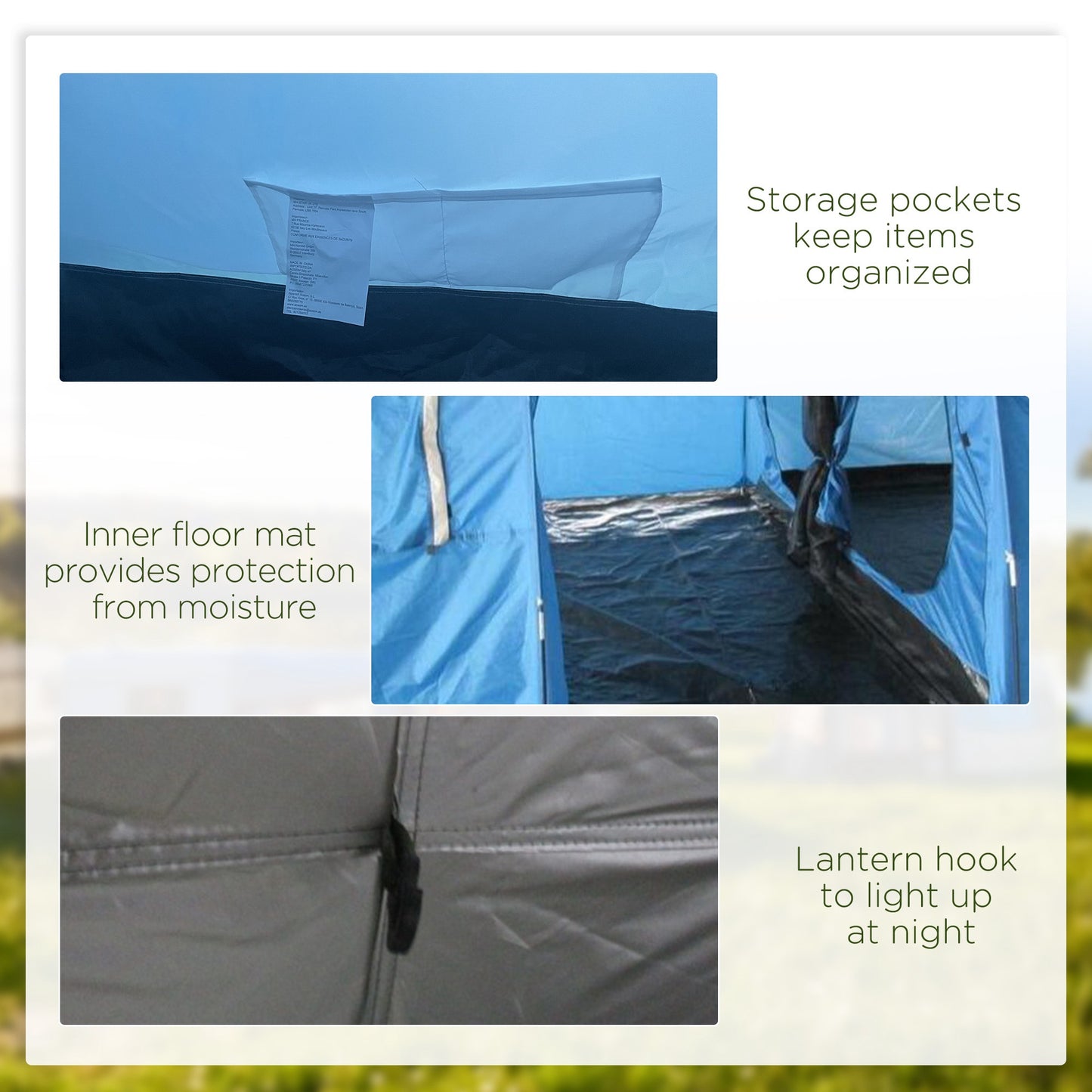 outsunny-5-6-man-tunnel-tent-two-room-camping-tent-with-sewn-in-floor-2-doors-and-carry-bag-2000mm-water-column-for-fishing-hiking-sports