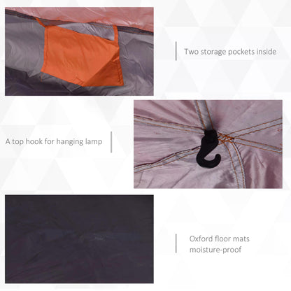 outsunny-six-man-hexagon-pop-up-tent-camping-festival-hiking-shelter-family-portable