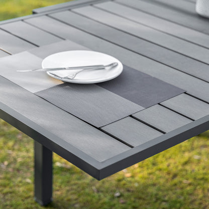 outsunny-extendable-dining-table-outdoor-slat-table-for-4-6-person-rectangular-lawn-garden-bistro-patio-table-with-aluminium-frame-grey
