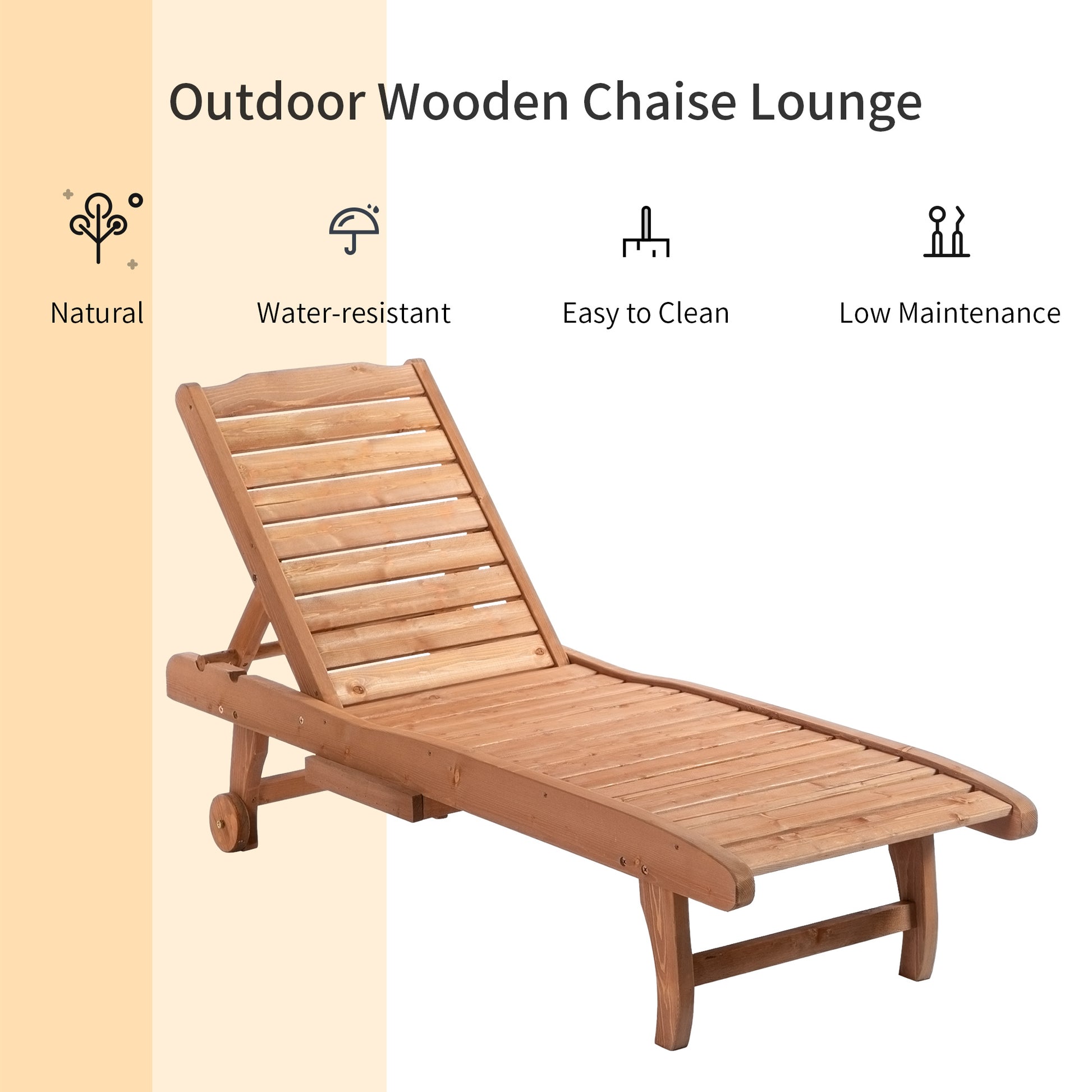 outsunny-outdoor-wooden-lounger-chair-sun-bed-with-built-in-table-adjustable-backrest-and-wheels-red-brown