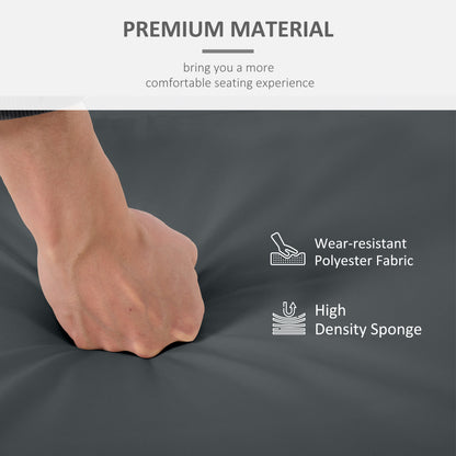 outsunny-set-of-2-garden-seat-and-back-cushion-set-replacement-cushions-for-outdoor-furniture-with-seat-cushion-and-back-cushion-dark-grey