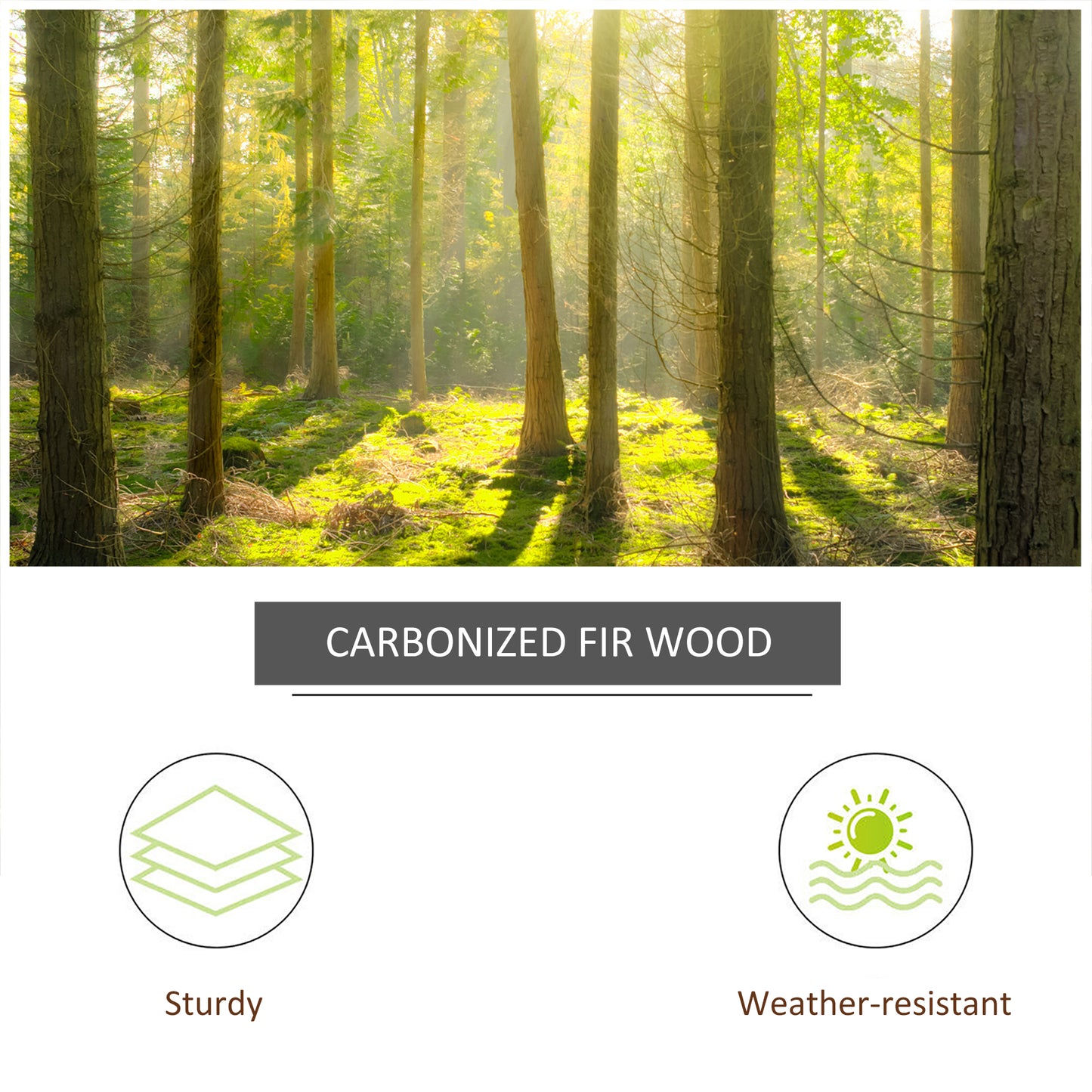 outsunny-fir-wood-outdoor-garden-decor-wishing-well-waterfall